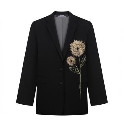 Jacket "Sunflower"