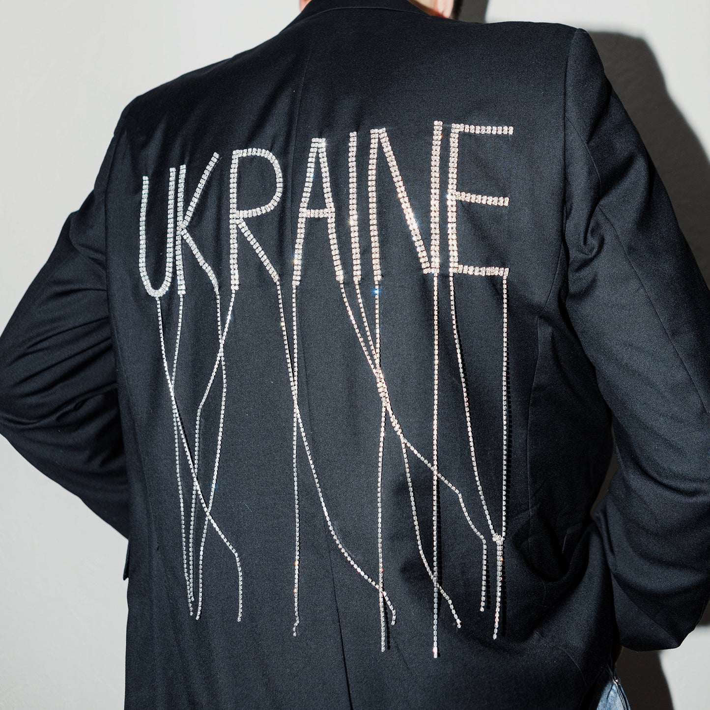 Jacket "Ukraine"