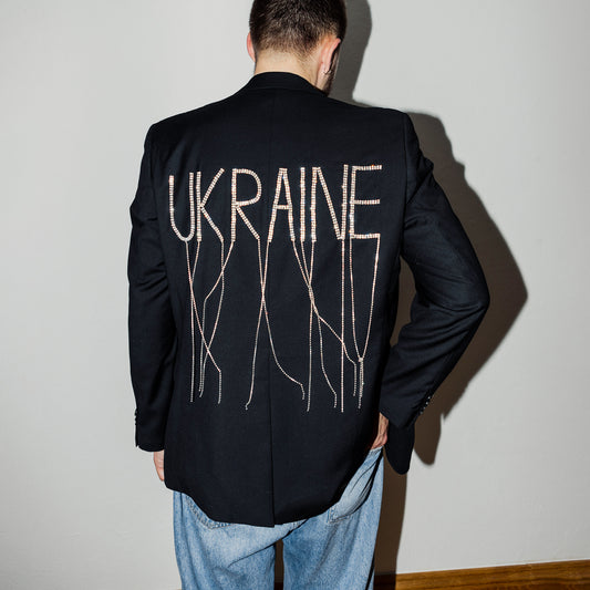 Jacket "Ukraine"